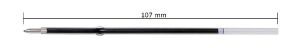 Náplň 10,7cm Line