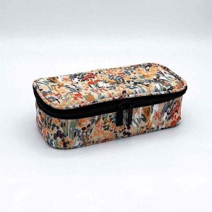 Etue CONCORDE Abstrakt, s klopou, Flower