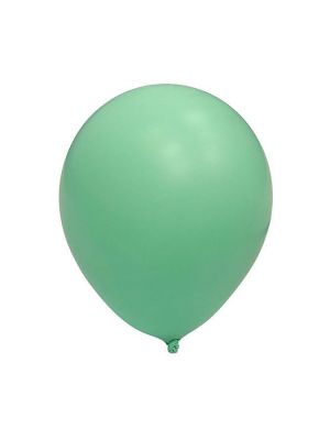 Balónek CONCORDE 30cm, sácek 12ks, mix pastelových barev
