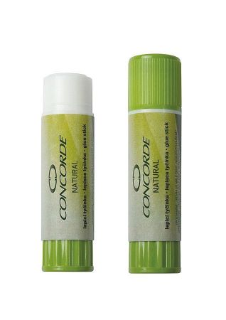 Lepicí tycinka CONCORDE Natural 36g