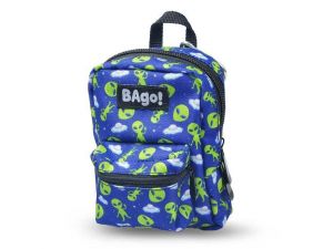 Minibatůžek BAgo! M ALIEN