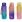 Láhev na pití 600 ml Brisk Gradient