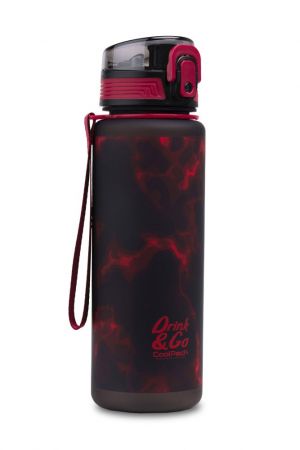 Láhev na pití 600 ml Brisk ASHH