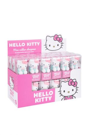 Ořezávátko Hello Kitty Mini