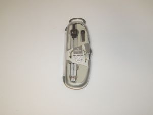 KOH-I-NOOR Kružítko kovové 6901