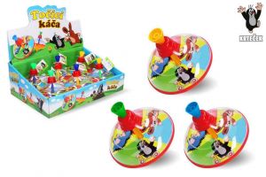 Káča malá Krtek 10 cm W020440