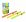 Bublifuk tyč Krtek 120 ml W170936
