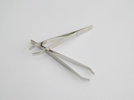 Pinzeta rovná / 914111 /