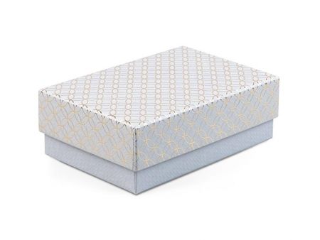 Krabice dárková D-L013-A 14,5x10x5cm