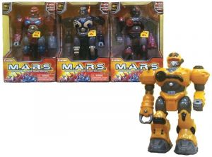 Robot M.A.R.S.