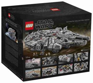 LEGO® Star Wars™ 75192 Millennium Falcon™