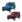 Jeep Wrangler 1:32
