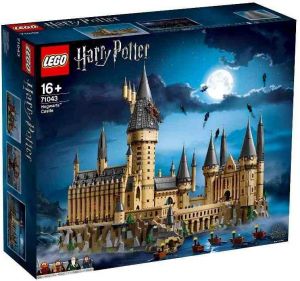 LEGO® Harry Potter™ 71043 Bradavický hrad