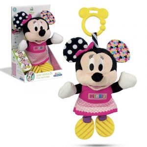 Závěsná hračka Minnie