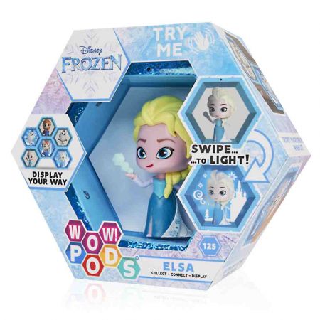 WOW POD Disney Frozen - Elsa