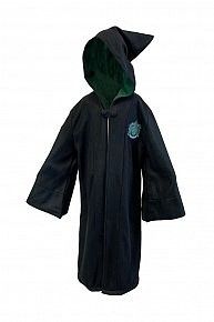Župan/Plášť dětský Harry Potter 1Zmijozel (13-15 let)