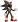 Shadow figurka