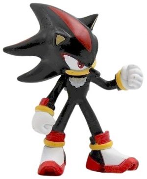 Shadow figurka