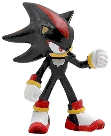 Shadow figurka