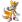 Tails figurka