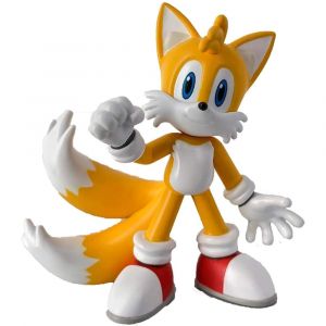 Tails figurka