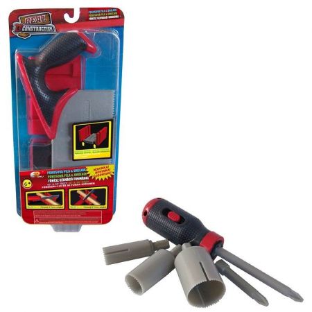 Real construction nářadí, ass. 2
