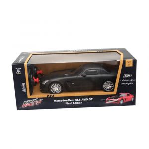 RC Auto Mercedes-Benz SLS AMG Final Edition 1:24, asst 2