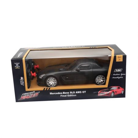 RC Auto Mercedes-Benz SLS AMG Final Edition 1:24, asst 2
