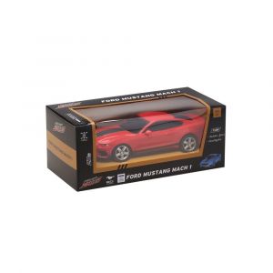 RC Auto Ford Mustang Mach 1 1:24, asst 2