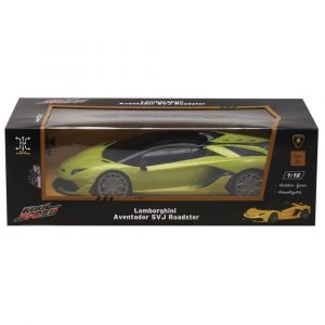 RC Auto Lamborghini Aventador SVJ Roadster 1:16, asst 2
