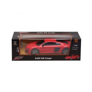 RC Auto Audi R8 Coupé 1:16, asst 2