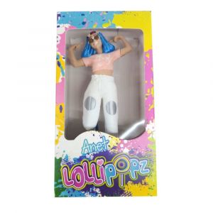 Lollipopz figurka Anet
