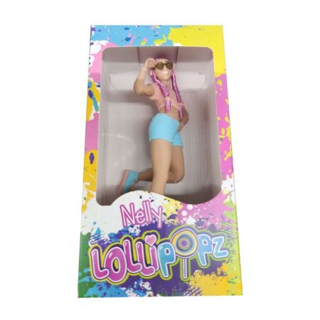 Lollipopz figurka Nelly
