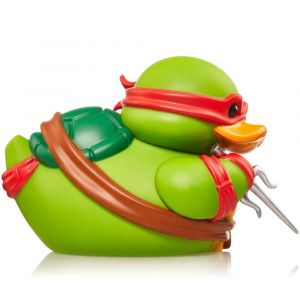 Tubbz kachnička TMNT Raphael