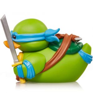 Tubbz kachnička TMNT Leonardo
