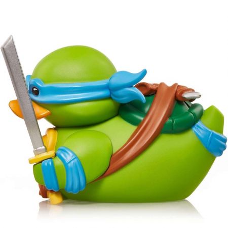 Tubbz kachnička TMNT Leonardo