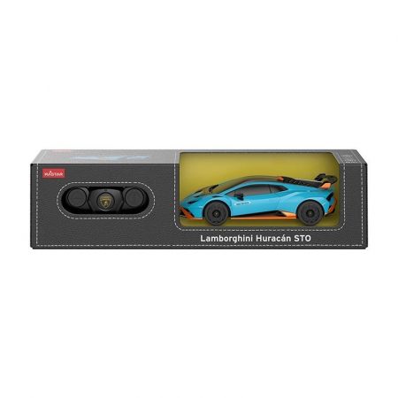 Rastar R/C 1:24 Lamborghini Huracan STO
