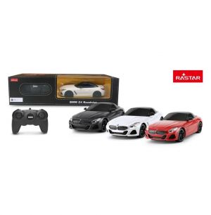 Rastar R/C 1:24 BMW Z4 New Version