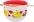 Pokémon ramen miska a hůlky, dárkový set