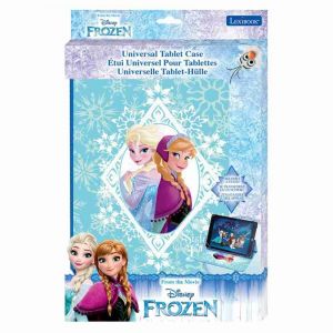 Lexibook univerzální pouzdro na tablet 7-10'' Frozen