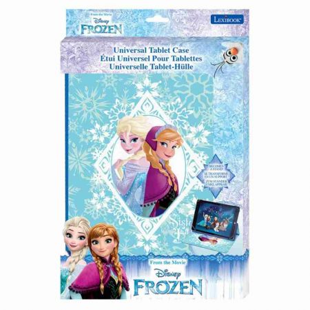 Lexibook univerzální pouzdro na tablet 7-10'' Frozen