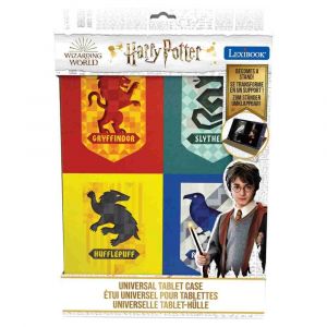 Lexibook Univerzální pouzdro na tablet 7-10"" Harry Potter