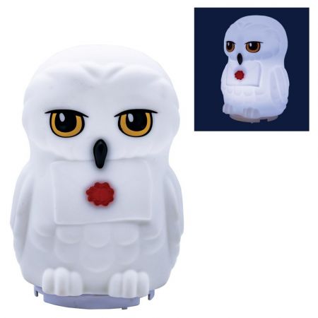 Lexibook lampička 3D Hedvika 20 cm