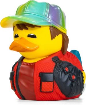 Tubbz kachnička Návrat do budoucnosti - Marty Mcfly 2015