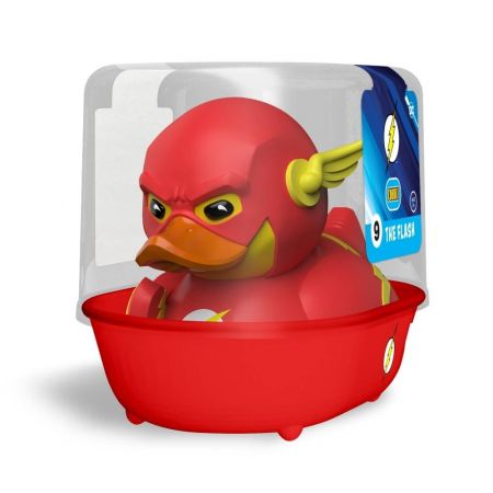 Tubbz kachnička DC Comics - The Flash (první edice)