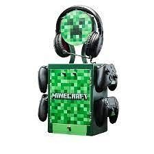 Herní držák Minecraft