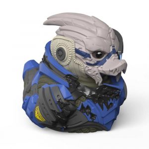 Tubbz kachnička Mass Efect - Garrus