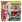 Super Mario - Piranha Plant Escape, desková hra