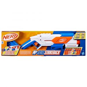 Nerf pistole N Series Strikeback