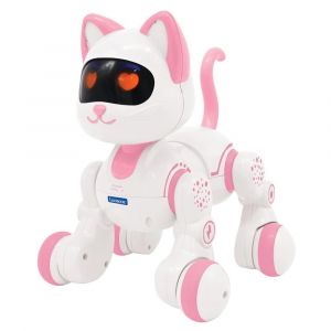 Lexibook robotická kočka Power Kitty Junior